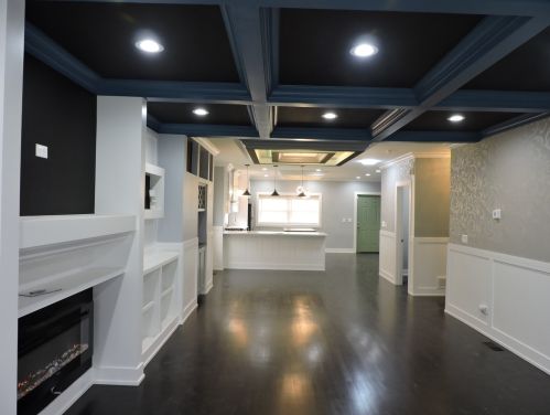 5650 Bishop St, Chicago IL  60636-1316 exterior