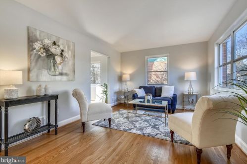 10406 Hemley Ln, Silver Spring MD 20902-3819 exterior