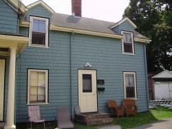 44 Gardner St, Newton, MA 02458-1405