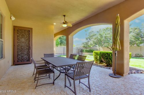 2683 Nolan Pl, Chandler AZ  85249-3597 exterior