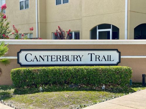 18009 Melibee Stone St, Tampa FL  33647-4045 exterior