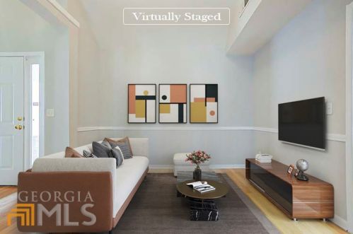 1433 Isleworth Cir, Atlanta, GA 30349-6985