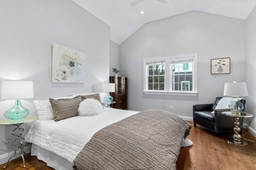 29 Belmont St, Boston MA exterior