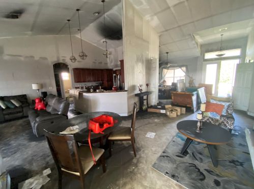 152 Gln Rd, Fort Pierce FL 34953-8321 exterior