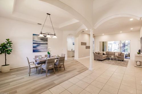 388 Cypress Way, Naples, FL 34110-1108