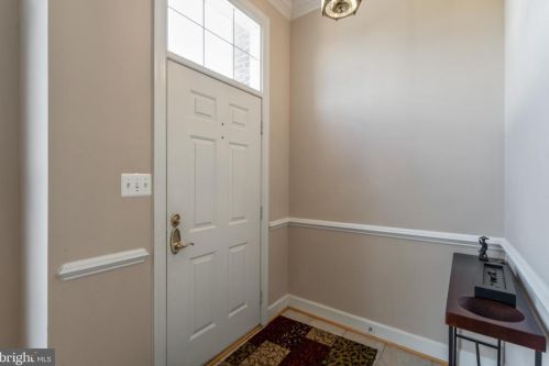 8542 Bells Ridge Ter, Rockville MD  20854-3743 exterior