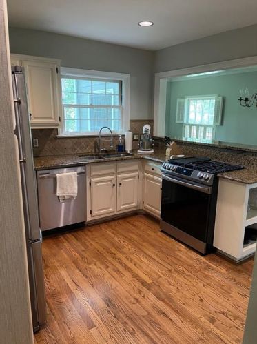 1850 Ardmore Rd, Atlanta GA  30309-1816 exterior