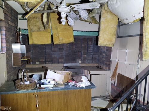 599 Hurtt Rd, Chickamauga GA 30707-3239 exterior