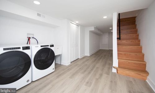 2005 Cleveland St, Philadelphia PA  19121-1501 exterior