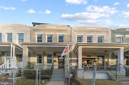 1429 Montello Ave, Washington, DC 20002-2863