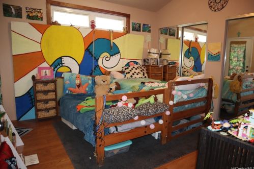 848 Kealahou St, Honolulu HI 96825-2943 exterior