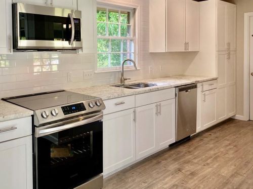 5420 Bch Hvn Dr, Gainesville GA 30504-5123 exterior