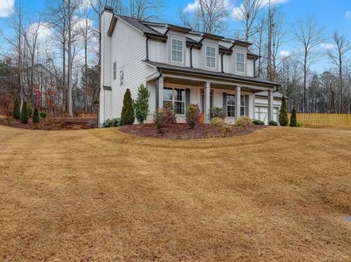 4905 Little Fox Trl, Gainesville GA 30507-8157 exterior