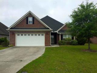 251 Silver Creek Loop, Sneads Ferry NC  28460-9490 exterior