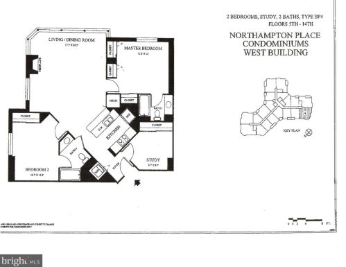 3101 Hampton Dr, Alexandria VA 22302-1513 exterior