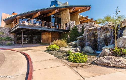 28705 21st Ave, Phoenix AZ 85027-3419 exterior