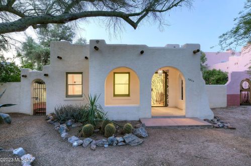 2834 4th St, Tucson, AZ 85716-4422