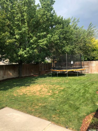 341 Ln Vera Ln, Sandy UT 84094 exterior