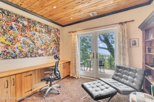 50 Hooper Ave, Atlantic Highlands NJ  07716-1537 exterior