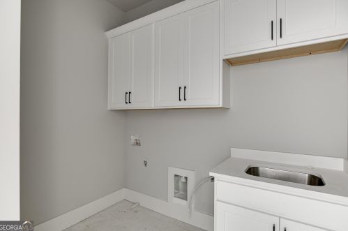 8060 Bethel Rd, Gainesville GA exterior