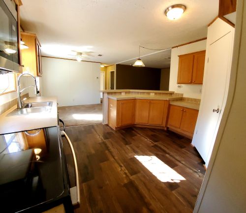 637 Lk Rosemary Ct, Defuniak Springs FL 32433-9628 exterior