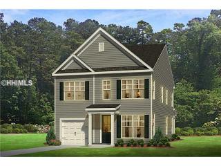 153 Heritage Pkwy, Bluffton, SC 29910-4451