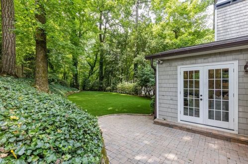 2150 Monterey Dr, Atlanta GA 30318-1725 exterior