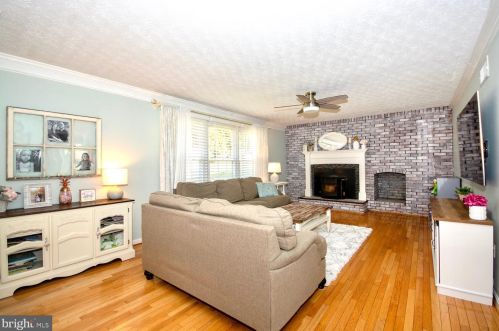 1701 Brickhouse Ln, Fallston MD 21047-1812 exterior