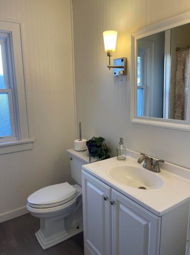 2897 Roosevelt Rd, Meskegon MI  49441-3901 exterior