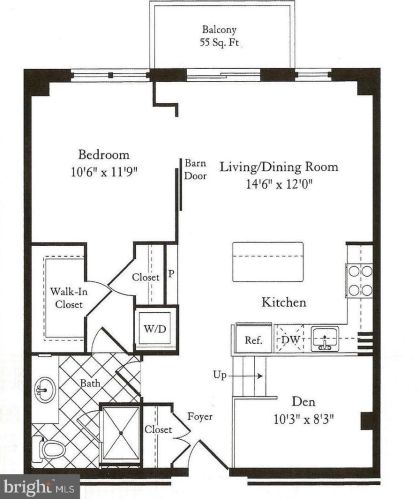 2425 L St, Washington DC  20037-2408 exterior