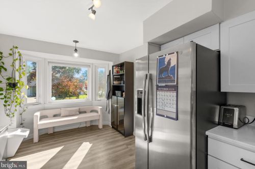 11008 Childs St, Silver Spring MD  20901-4411 exterior