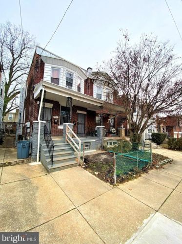 1419 61st St, Philadelphia, PA 19151-4211