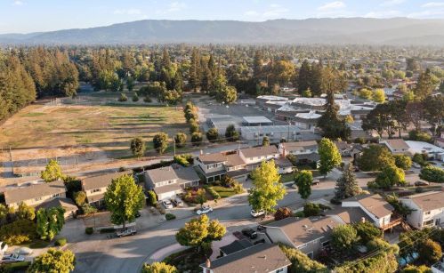 5436 Ora St, San Jose CA 95129-3150 exterior