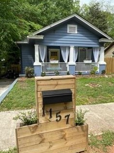 1157 Indale Pl, Atlanta, GA 30310-3720