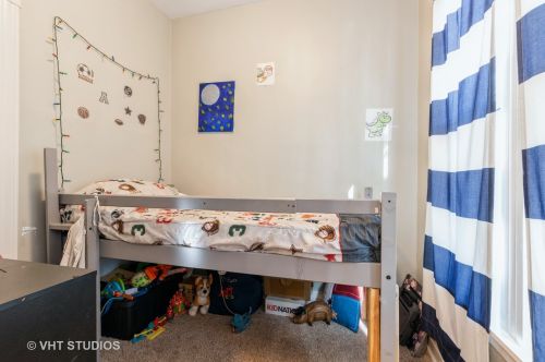 1632 Tripp Ave, Chicago IL 60639-4833 exterior