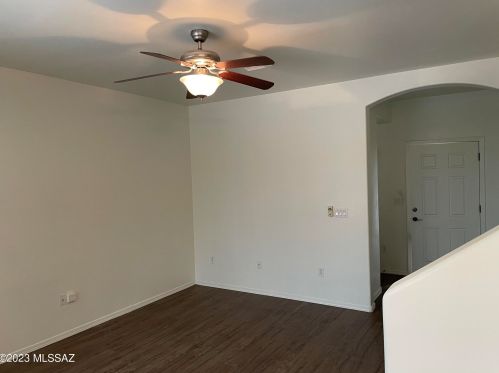 5091 Cliffed River Dr, Tucson AZ  85704-1459 exterior