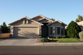 648 Gail Dr, Chandler AZ  85226-7258 exterior