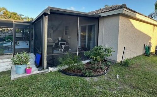 1333 Appamattox Ter, Fort Pierce FL  34952-7102 exterior