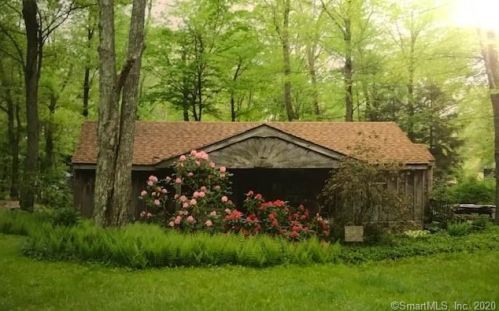 31 Louise Rd, Exeter, CT 06249-2151