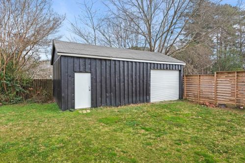 3505 King Springs Rd, Smyrna GA 30080-5507 exterior