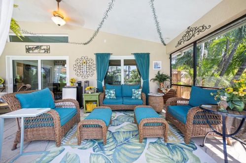 397 Ashbury Way, Naples FL 34110-1300 exterior