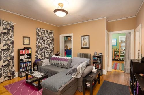 15 Vernon St, Providence RI 02903-3027 exterior