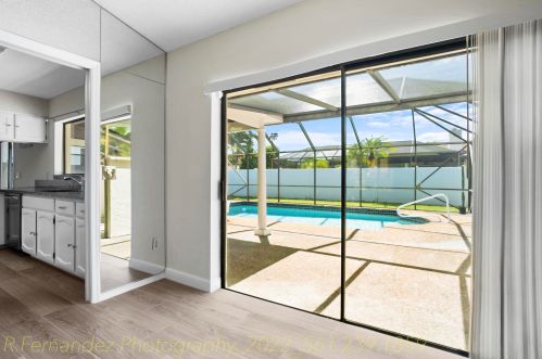 4066 Bay Laurel Way, Boca Raton FL  33487-2238 exterior