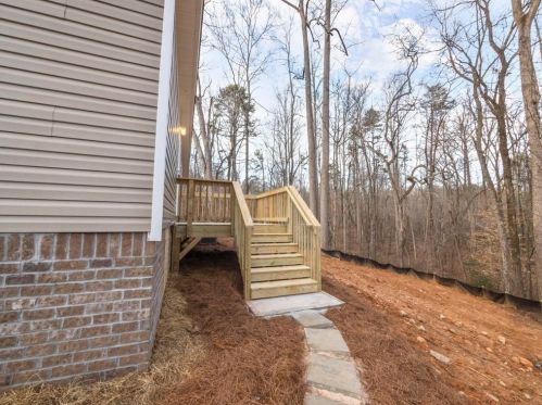 5275 Frst Blvd, Gainesville GA 30506-5414 exterior