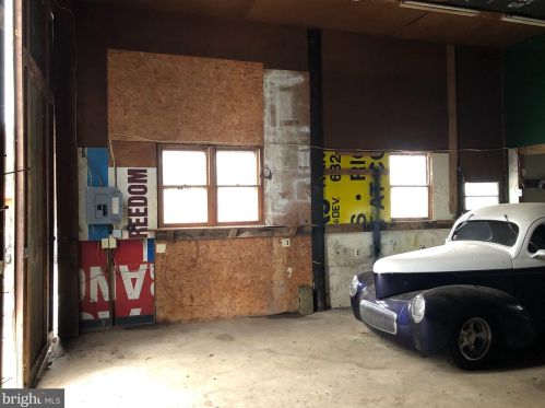 3399 Baltimore Pike, Littlestown PA 17340-9679 exterior