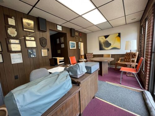 2436 Woodstock Ave, Pittsburgh PA 15218-2631 exterior