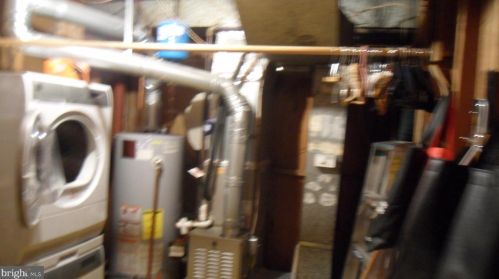 829 Decatur St, Washington DC  20017-3918 exterior