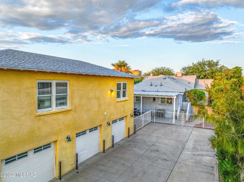 623 3 Ave, Tucson AZ 85705-5750 exterior