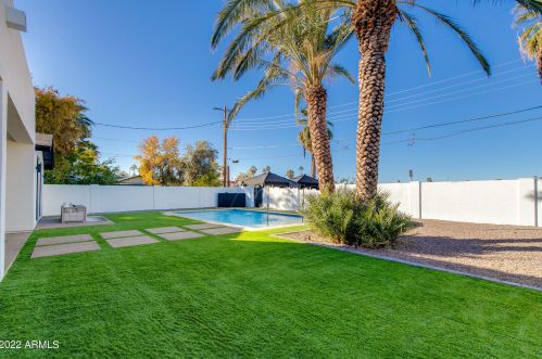 4232 31st St, Phoenix AZ  85016-5819 exterior