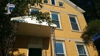 5205 Honore St, Chicago IL  60609-5639 exterior